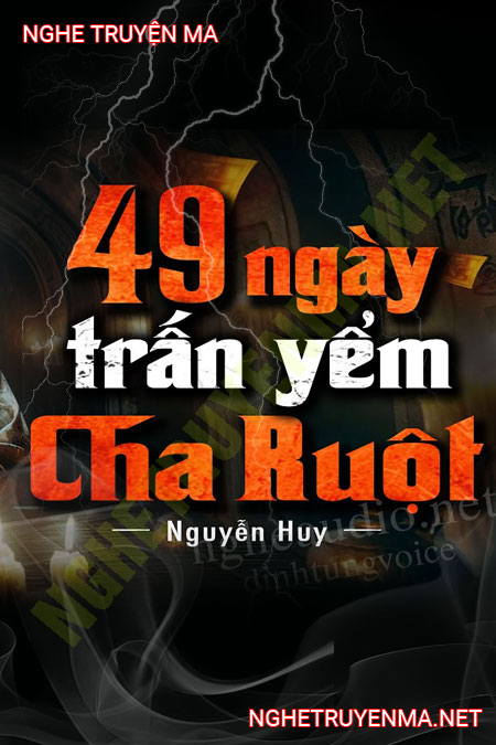 49 Ngày Trấn Yểm