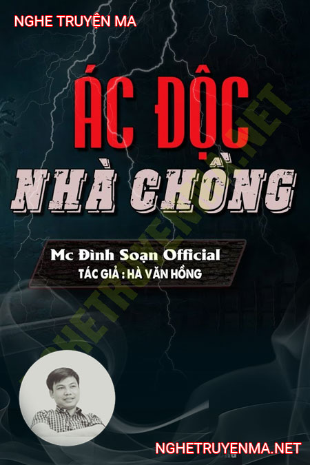 Ác Độc Nhà Chồng