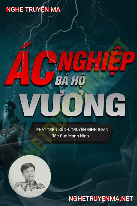 Á.c Nghiệp Bá Hộ Vương