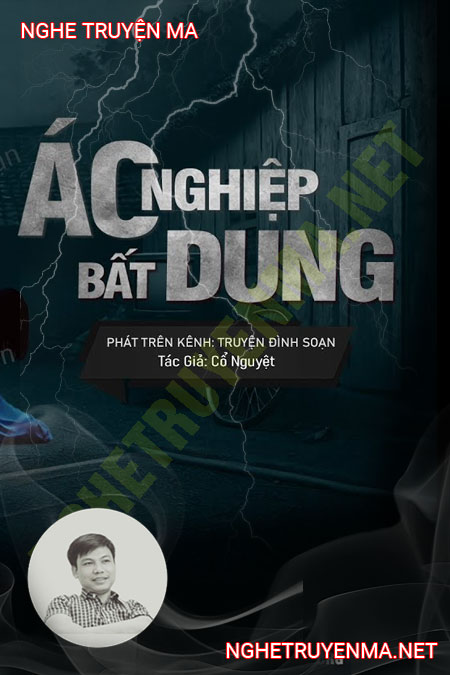 Ác Nghiệp Bất Dung