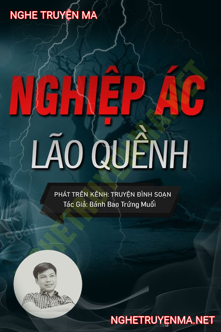 Ác Nghiệp Lão Quềnh