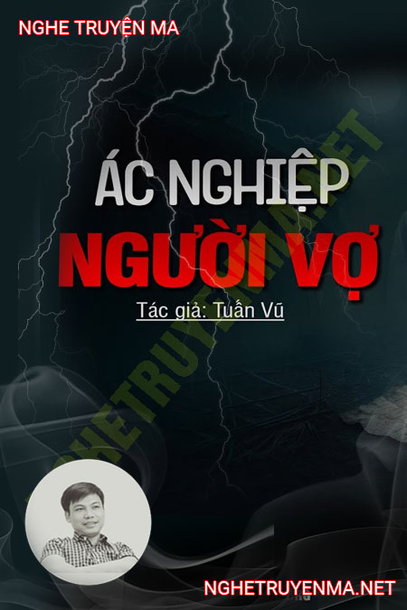 Ác Nghiệp Người Vợ