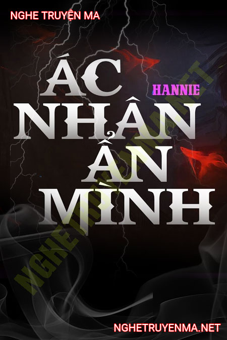 Ác Nhân Ẩn Mình