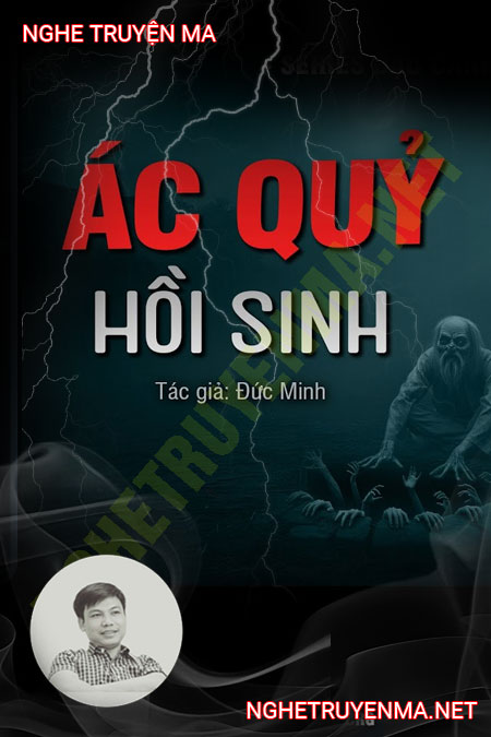 Ác Quỷ Hồi Sinh