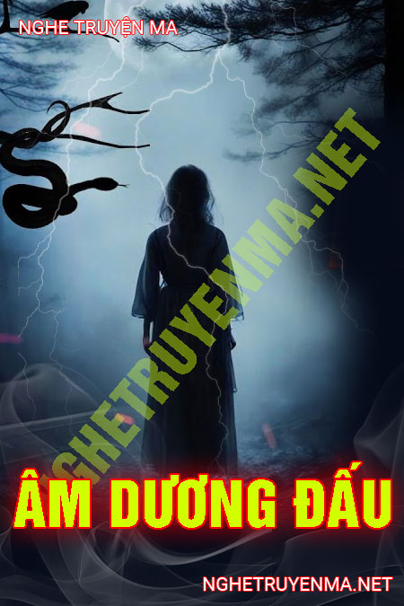 Âm Dương Đấu