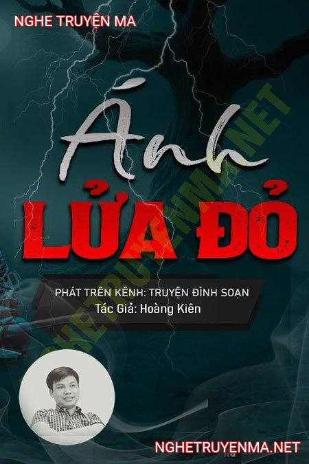 Ánh Lửa Đỏ