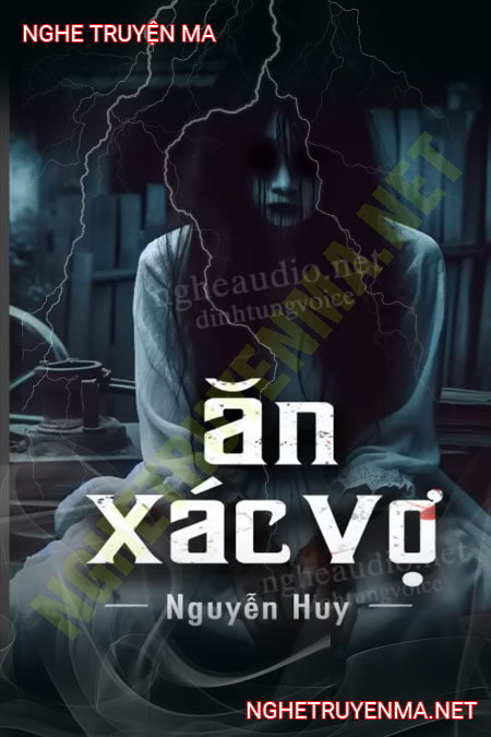 Ăn X.ác Vợ