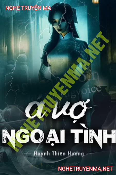 Ả Vợ Ngoại Tình