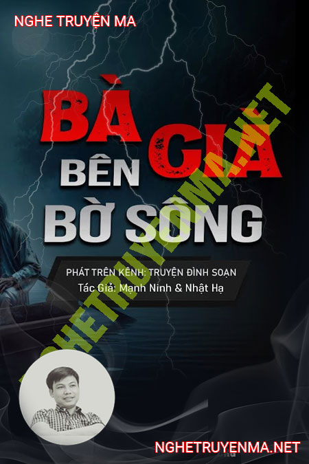 Bà Già Bên Sông