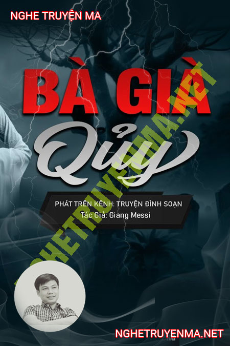 Bà Già Quỷ