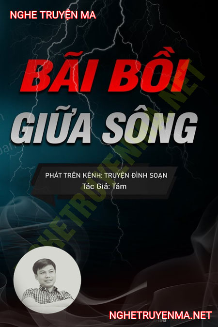 Bãi Bồi Giữa Sông