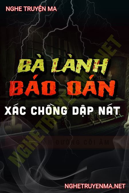 Bà Lành Báo Oán