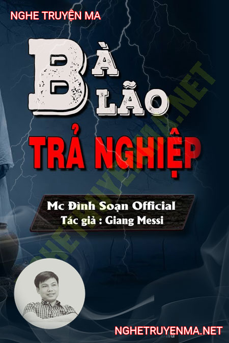 Bà Lão Trả Nghiệp