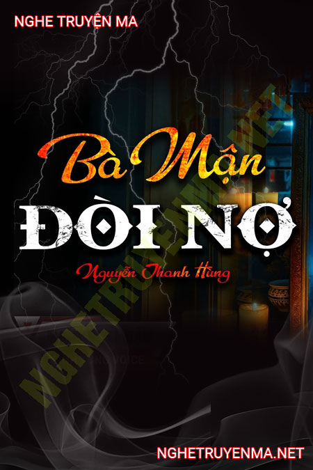 Bà Mận Đòi Nợ