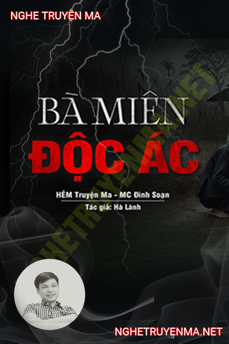 Bà Miên Độc Ác