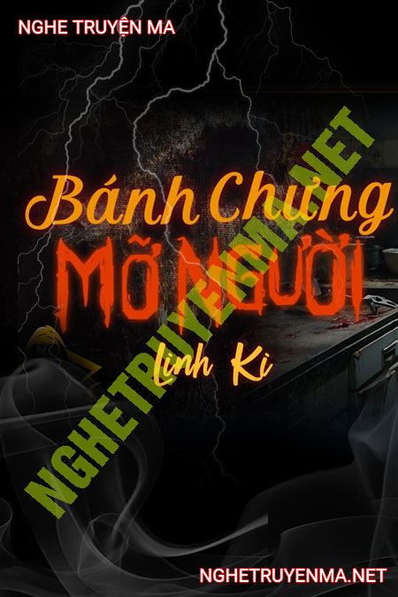 Bánh Chưng Mỡ Người