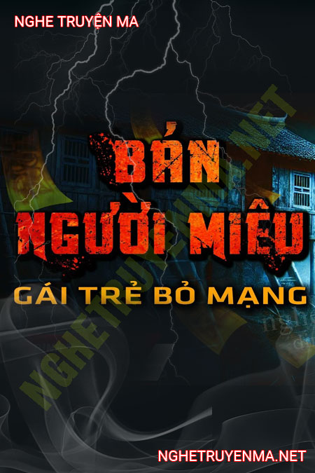 Bản Người Miêu