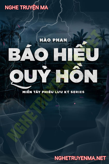 Báo Hiếu Quỷ Hồn