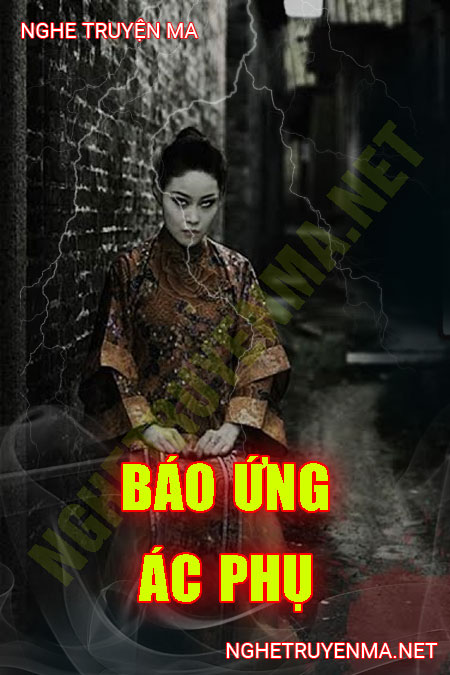 Báo Ứng Ác Phụ