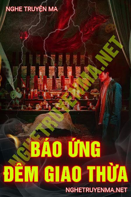 Báo Ứng Đêm Giao Thừa