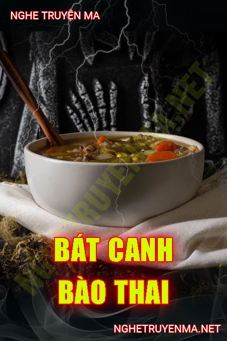 Bát Canh