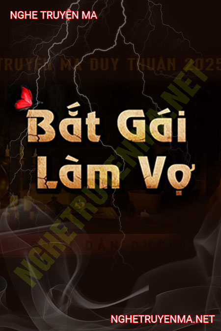 Bắt Gái Làm Vợ