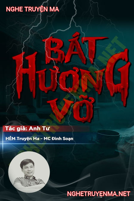 Bát Hương Vỡ