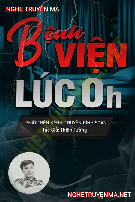 Bệnh Viện Lúc 0 Giờ