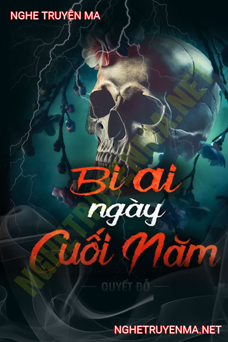 Bi Ai Ngày Cuối Năm