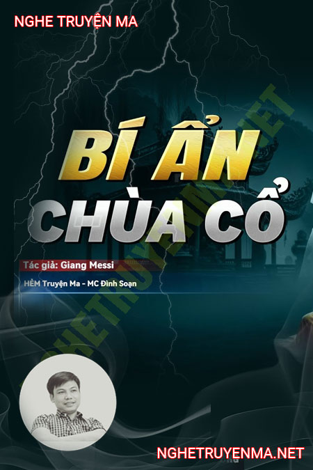 Bí Ẩn Miếu Cổ