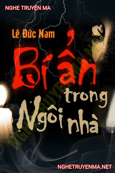 Bí Ẩn Ngôi Nhà Ma