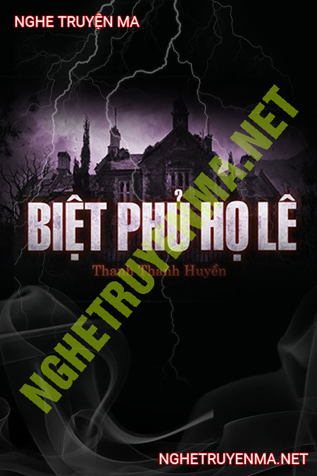 Biệt Phủ Họ Lê