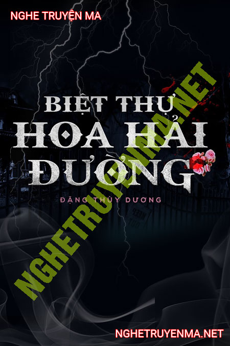 Biệt Thự Hoa Hải Đường