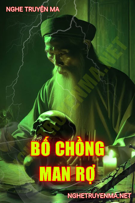 Bố Chồng Man Rợ