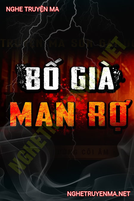 Bố Già Man Rợ