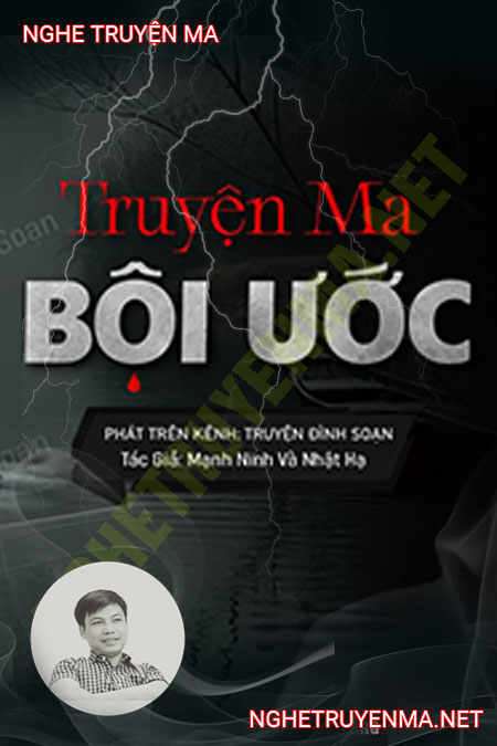 Bội Ước