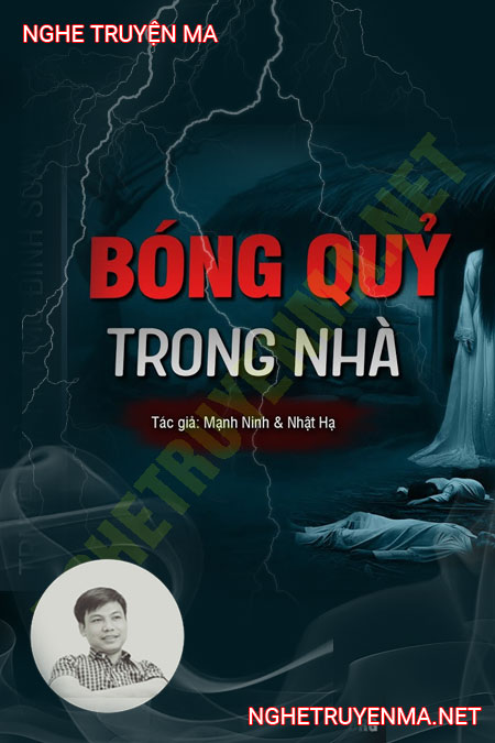 Bóng Quỷ Trong Nhà