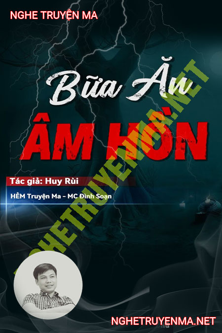 Bữa Ăn Âm Hồn