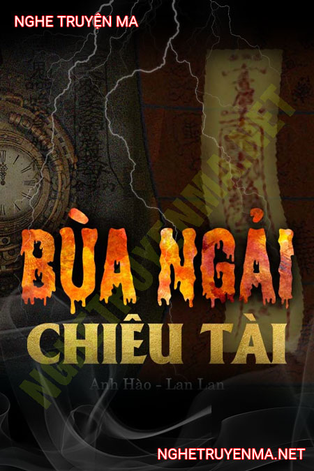 Bùa Ngải Chiêu Tài