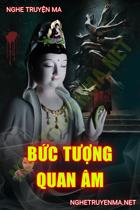 Bức Tượng Quan Âm