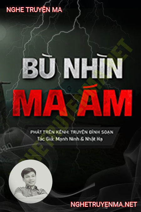 Bù Nhìn Ma Ám