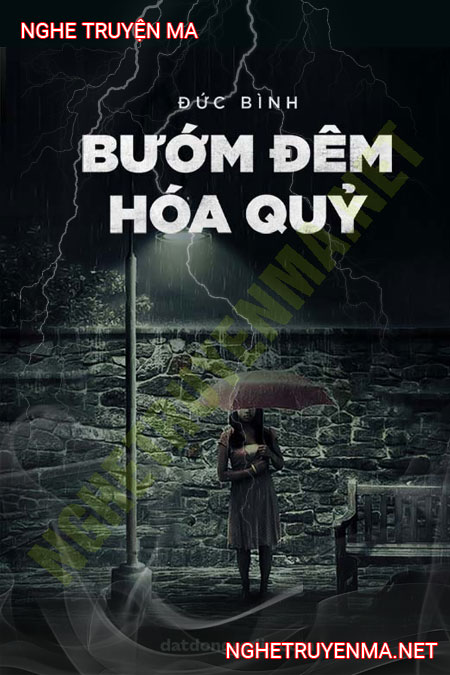 Bướm Đêm Hóa Quỷ