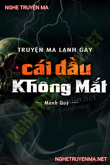 Cái Đầu Không Mắt