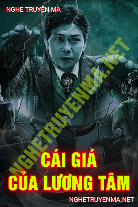 Cái Giá Của Lương Tâm