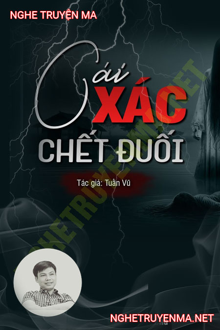 Cái X.ác Chết Đuối