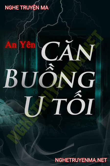 Căn Buồng U Tối