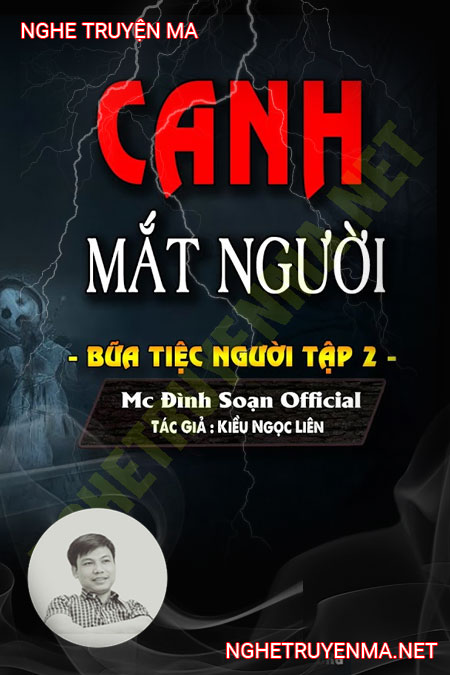 Canh Mắt Người