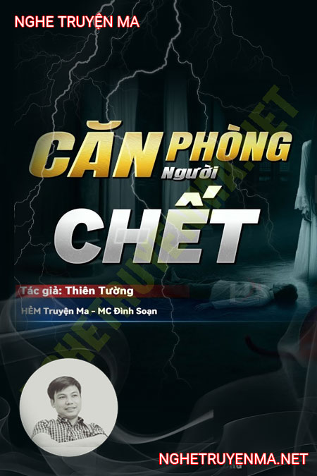 Căn Phòng C.hết