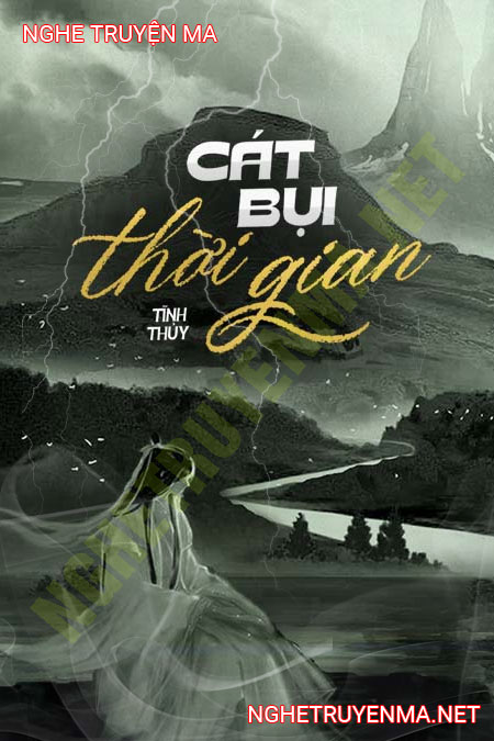 Cát Bụi Thời Gian