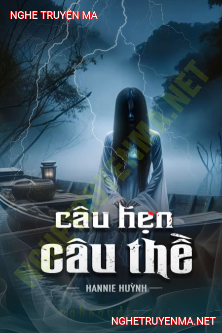 Câu Hẹn Câu Thề